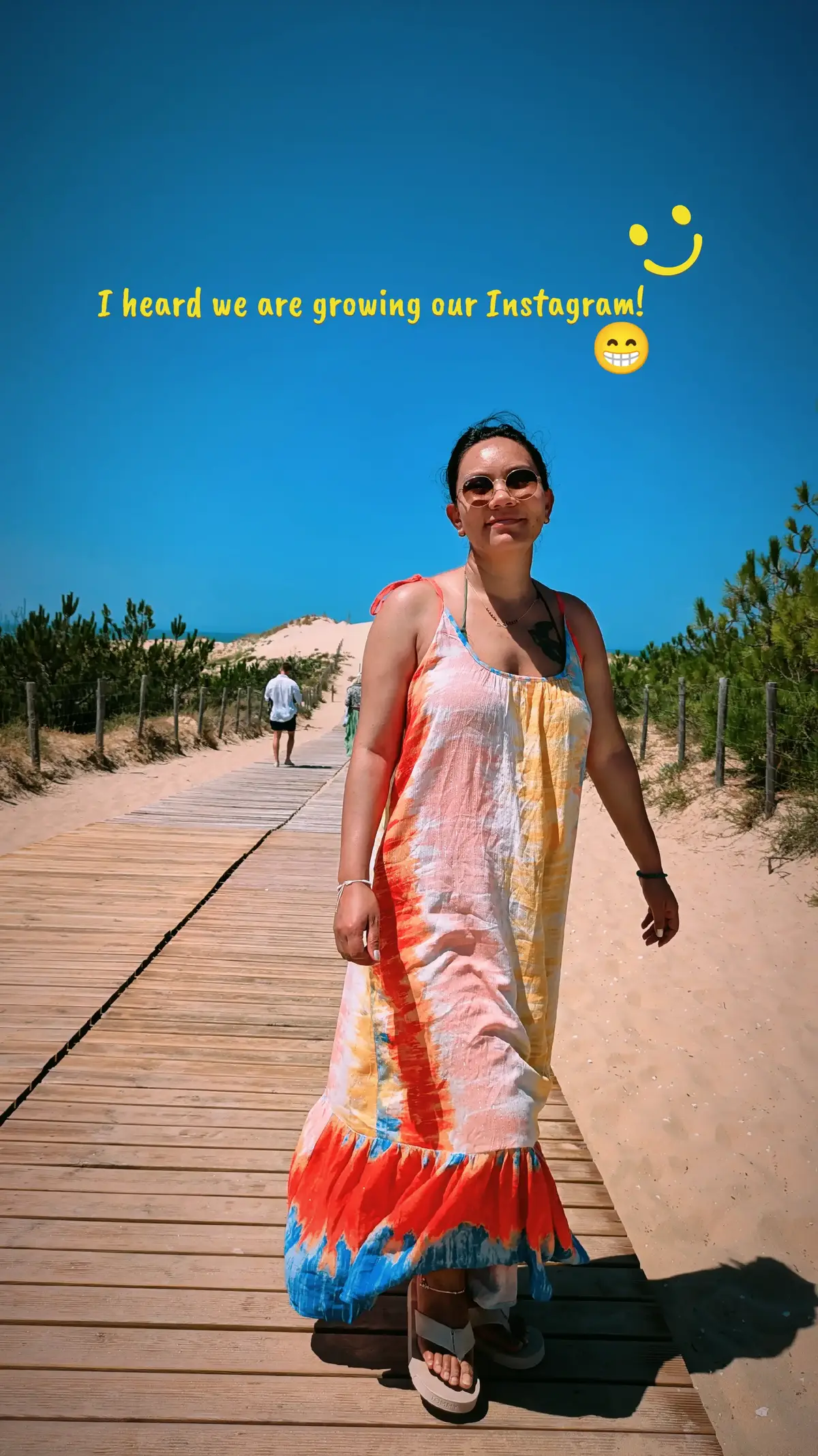 sharmilackautusseau on Instagram! 🥰 #instagram #instagramsupport #letssupporteachotherツ #instagramtrend #support 
