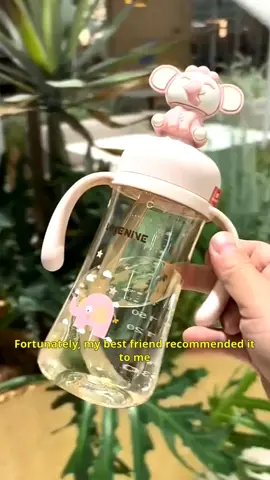 Bình thí cưng quá di 🤩#review #binhnuoc #binhhutnuoc #binhsua #Ppsu #binhhutnuocchobe #lovenive #youkebei #chill #mevabe #chamconnhantenh #xh 