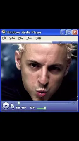 SO INSECUREEEEE #linkinpark #crawling #mtv #2000s #throwback #music #foryou 