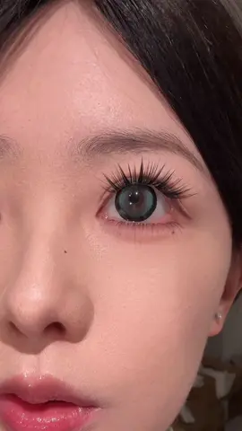 Mi dáng cáo dáng mi nối xinh xắn #nhimi #migia 