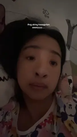 Ang aking kasagutan ay