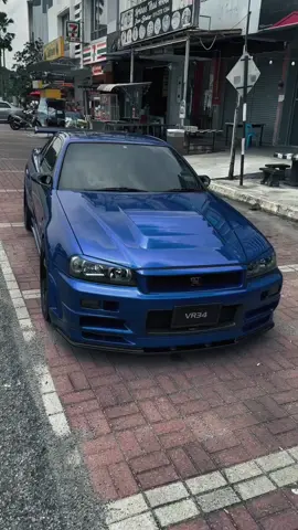 #skyline#skyliner34#nissan#jdmaesthetic#jdmcars#fypシ゚