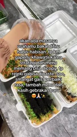 ⏰Buka setiap hari jam 11.00-20.30.  🛵gofood/shopeefood : hallosaji  📍Dsn Gurit (TK khodijah 157 ke barat) Rogojampi, Banyuwangi #makananbanyuwangi #kulinerbanyuwangi #banyuwangi #anekakulinerbanyuwangi #makananhitsbanyuwangi #jajananbanyuwangi 