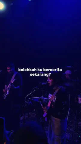 Apa kau juga begitu? Merasa seperti aku? :(