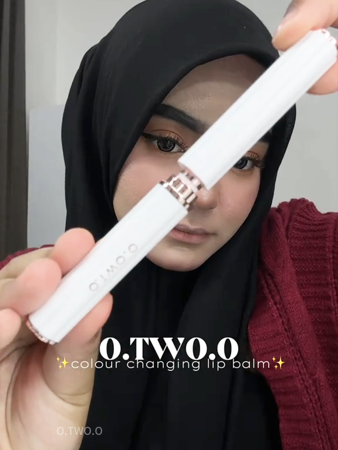 #lipblam #makeup #otwoo #beautytips #otwoomy #lipstick