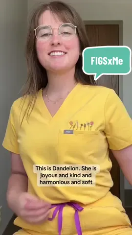 I literally can not believe that I’m posting this right now. I have officially done two designs for the coolest brand of scrubs ever. I spent a month re-drawing the hibiscus design over and over again (and ended up trashing the original design completely lol) and soooo many hours hand-embroidering the original designs. I’m just super ridiculously thankful to get to do this and to share my art with the world. I’ve been really nervous to see the response to these, but now they’re ready to be put out into the world. Please welcome Dandelion and Hibiscus to your wardrobe, and please love them like I do. 🫶🏼😌 @wearfigs  #embroidery #handembroidery #nursesoftiktok #scrubs #OOTD#CapCut #wearfigs 