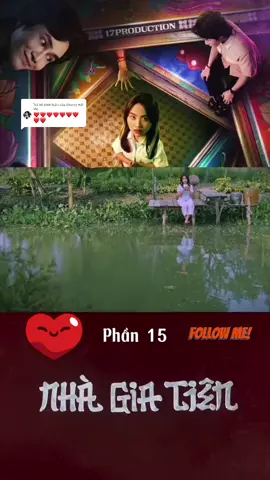 Trả lời @Cherry Hải My #xuhuongtiktok #nhagiatien #phuongmychi #huynhlapofficial #phimhaymoingay #phimdienanh #viralvideos 