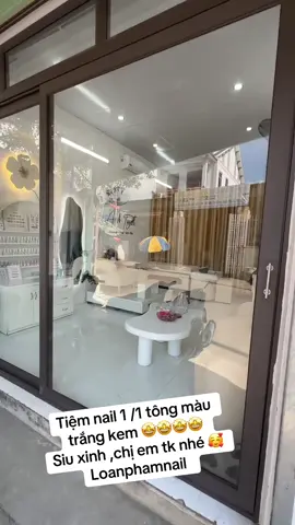 Tiệm nailxinh #hottrend #xuhuong #thinhhanhxuhuong #loanphamnai #tiemnailhanoi #decortiemnailxinh #tiemnailhaiphong 