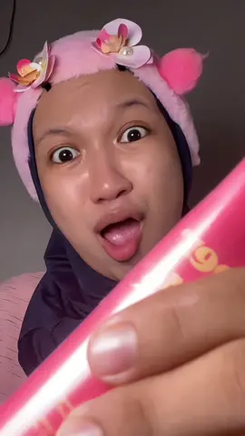 secakeup ini, yakali ganti toneup😋🫵🏻 #scora #toneupcream #fyp #foryou 