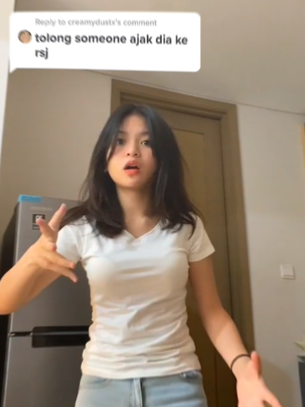 #gabagtha #metoosmile #fypシ゚ #4you 