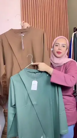 BBC Nameera Kaos cewek model silang Terbaru tangan 7/8 combed 20s Atasan Wanita Nyaman#kaos #kaosviral #kaosmurah #fypシ゚ #fypage #fyp 