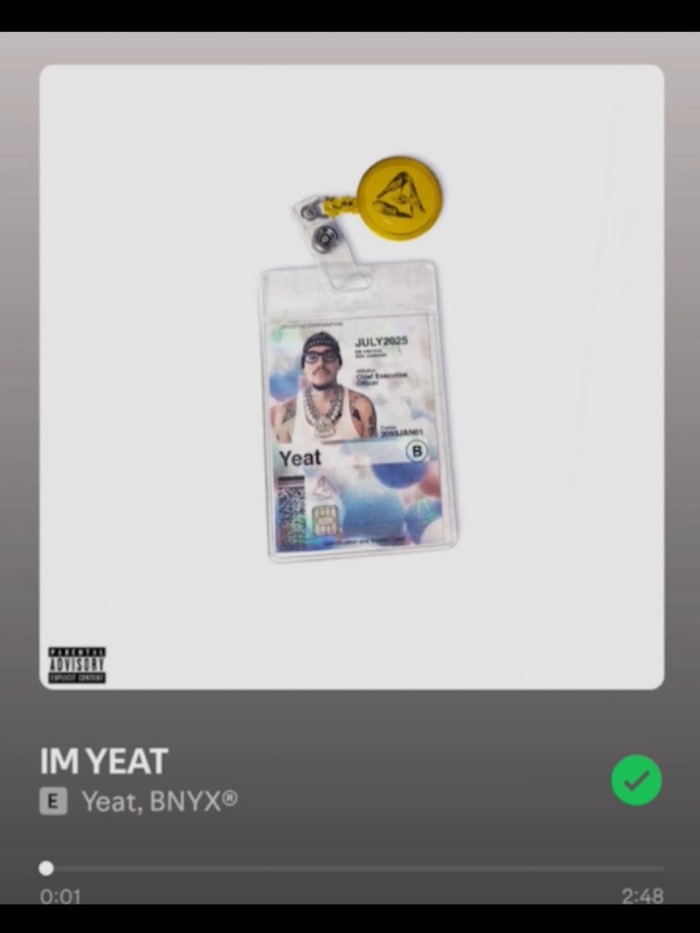 Im Yeat || #yeat #edit #yeatedit #2093 #blowthisup #viral #fyp #getmefamous 