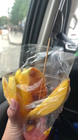 Mango fever 🫶🤪