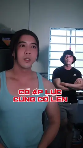 Có áp lực cũng cố mà vượt qua nhe ! #KịchBảnTikTok #foryou #fyp #tâm_trạng_buồn 