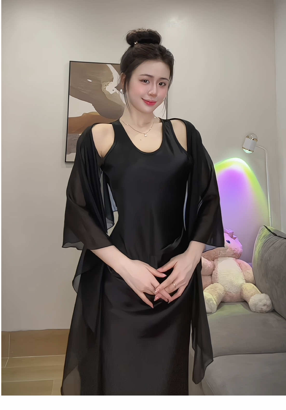 Không dùng bút màu hai mực, vì chỉ một lòng 1 dạ thích anh 🦢🕯️ #fyp #trend #xuhuongtiktok 