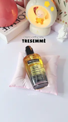 Ủa sao đăng bị flop dạ 😢 #review #xuhuong #unboxing #unbox #tresemme #hoptaccungunilever #phuchoitoc #haircare #serum #serumduongtoc 