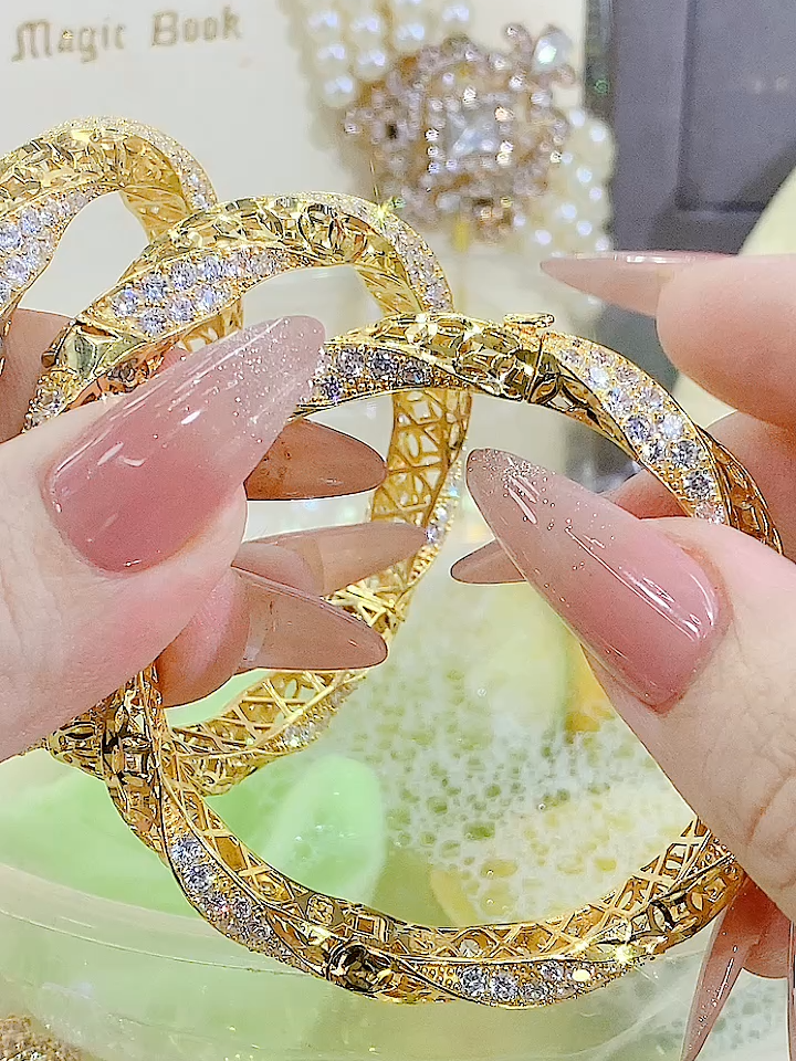 #dongvang #trangsuc #xuhuong