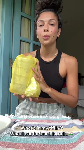 NEW CHOP UNLOCKED 🔓 Tuesday #tiffintok #tiffin #india #indianfood #goa #goanfood 