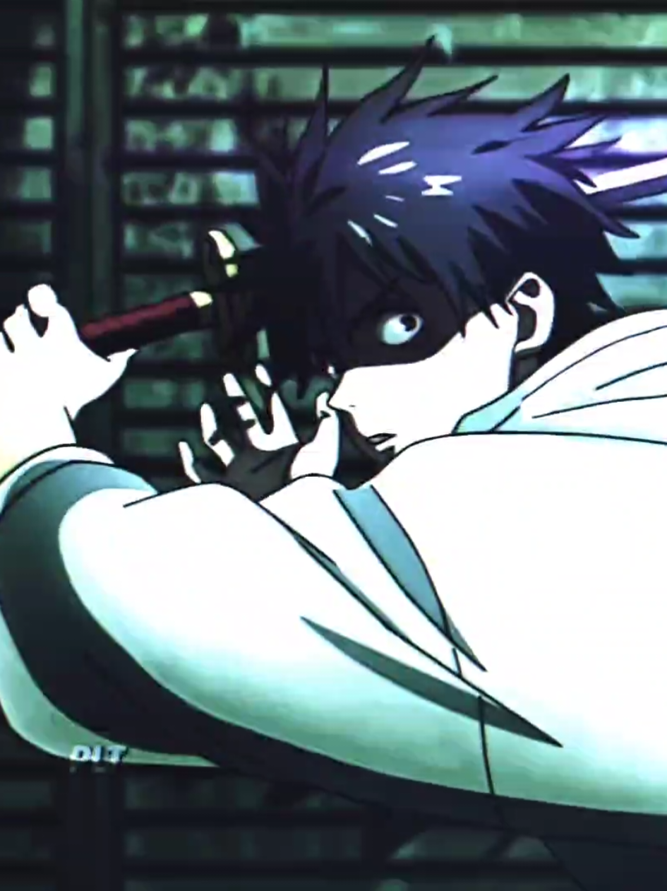 Trọn đời này anh không thể để một ai thay thế em.. #edit #xuhuong #viral #fyp #anime #jujutsukaisen #yuta 