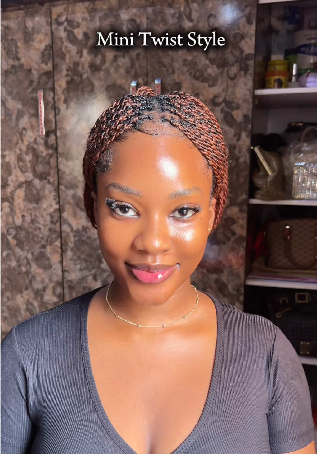 Mini Twist style ❤️ Which is your favorite? #twist #minitwist #waystostyleyourminitwist #twiststyles #fypppppppp #fyp #fypシ゚ 