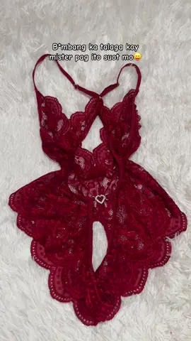 Ewan ko lang kung maghanap pa ng iba asawa or jowa nyo🔥🔥#sexytime #night #sleepwear #honeymoonoutfits #lingerie #sexyoutfit #bodysuit 