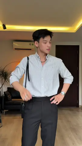Chiếc sơ mi mà ae nào cũng phải có @HUSSIO #hussio #somi #viral #xh #tinlam #klteam 