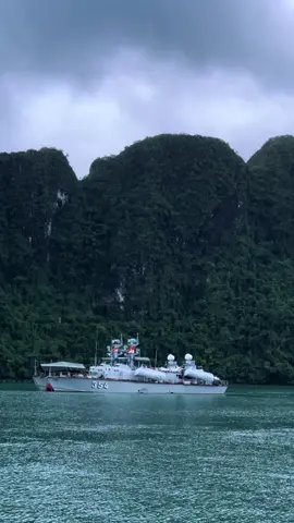 Chiều đi làm về lại gặp các Anh#xuhuong#hqndvn 