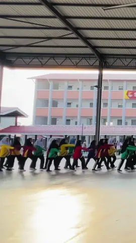 6 hari menuju penentuan.   Segala penat lelah, air mata & usaha; kini tiba masa untuk berserah. Kita akan bagi yang terbaik, selebihnya kita serahkan pada Dia.   Semoga segalanya dipermudahkan, dan ada kejayaan menanti di hujung jalan ini untuk Scouts 24. Aminnn.  #kawadkaki #daerah #negeri 