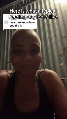 Replying to @QunQuin Byrd part 1 #irise #coachkenyaelliott #weightloss #transformation #fyp 