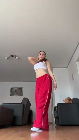 you know I can’t miss a choreo by @Emily #fyp #dancer #dancechallenge #newdance #dopebwoycartier #trendingvideo 