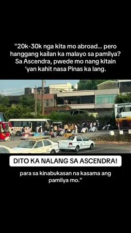 #SakripisyoNgOFW #OFWLife #MalayoPeroMahal #BawatPadalaMayKwento #BalikPinasNa #fyp  #ofwlife 