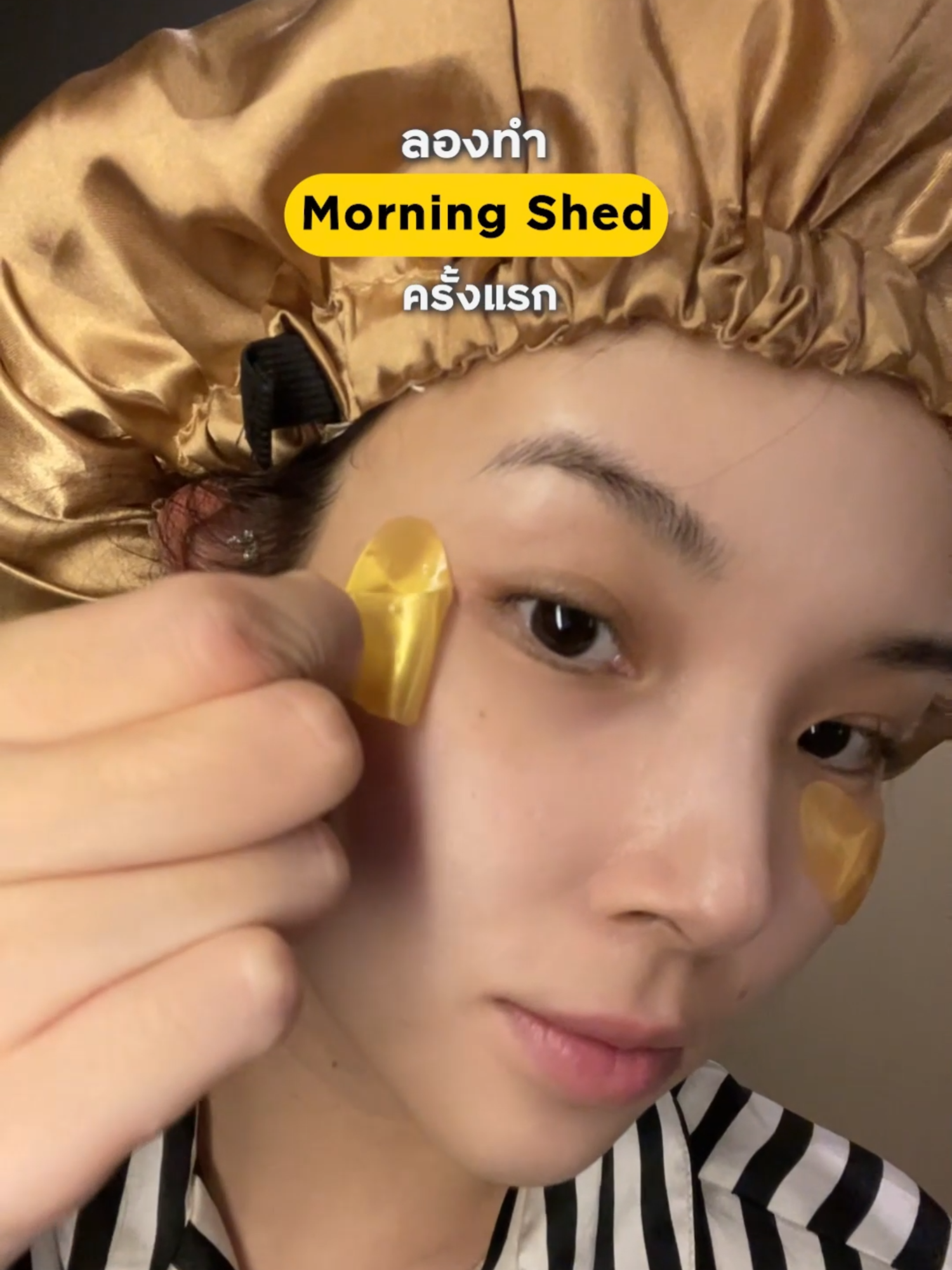 Morning Shed พิธีกรรมของคนที่รักตัวเองในเวอร์ชันแพงที่สุด 💃🏼 ใช้จ่ายกับบัตรเครดิต กรุงศรี เลดี้ ไทเทเนี่ยม เพื่อรับสิทธิประโยชน์ ✨ รับเครดิตเงินคืน 7%* เมื่อช้อปครบทุก ๆ 2,000 บาท/เซลส์สลิป ที่ SEPHORA ตั้งแต่ 1 ม.ค. 68 – 31 ธ.ค. 68 ✨ ใช้กรุงศรี พอยต์ แลกรับเครดิตเงินคืนสูงสุด 15%* เมื่อช้อปผ่านบัตรเครดิต กรุงศรี ทุกประเภท (ยกเว้นบัตรที่ไม่ร่วมรายการ ได้แก่ บัตรเครดิต กรุงศรี คอร์ปอเรท การ์ด, บัตรเครดิต ทีซีซี พริวิเลจ การ์ด, บัตรเครดิต กรุงศรี โฮมโปร คอร์ปอเรท การ์ด บัตรเครดิต สยาม ทาคาชิมายะ และบัตรเครดิต กรุงศรี เอไอเอ) ครบ 1,000 บาทขึ้นไป/เซลล์สลิป ที่ SEPHORA ตั้งแต่ 1 มี.ค. 68 - 31 ส.ค. 68 📍ดูเพิ่มเติมได้ที่เว็บไซต์ Krungsricard *เงื่อนไขเป็นไปตามที่บริษัทฯ กำหนด ใช้เท่าที่จำเป็นและชำระคืนได้เต็มจำนวนตามกำหนด จะได้ไม่เสียดอกเบี้ย 16% ต่อปี #krungsricard #ชีวิตง่ายได้ทุกวัน #บัตรเครดิตกรุงศรี #สมัครบัตรเครดิต #บัตรเครดิตกรุงศรีเลดี้ไทเทเนี่ยม #สกินแคร์ #ดูแลผิว #บิวตี้รีวิว