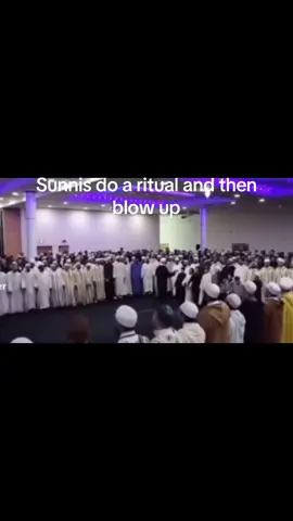 #sunni #shia #fyp #fypシ deen religion sunni shia blow up