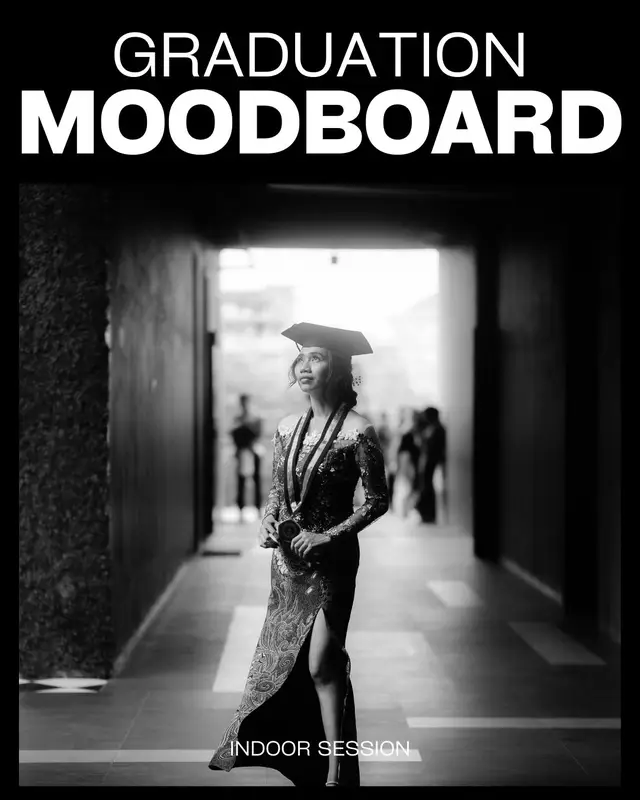 save dan share ke temen temen kalian  #moodboardwisuda #graduation #wisuda #ideposefotowisuda #fotograferwisudamalang 