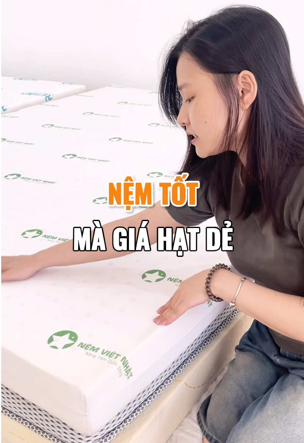 đủ tiêu chí ngon-bổ-rẻ lun anh chị ơi #giacngungon #nem #ngungon 