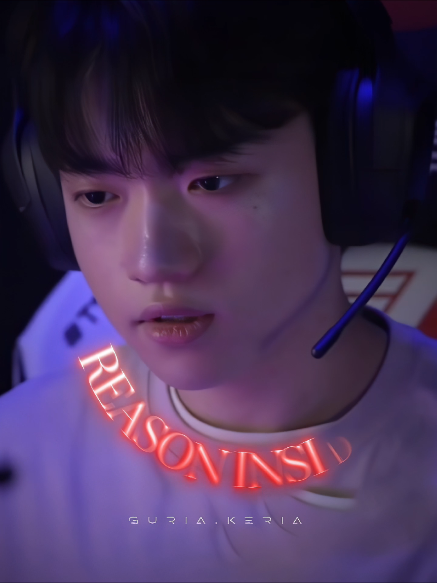 Tui quay trở lại rồi đây. #gumayusi #keria #faker #oner #doran #t1 #t1win 
