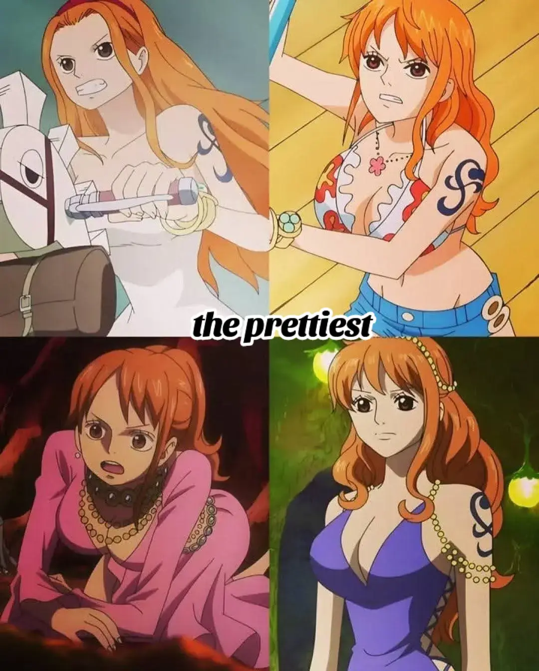 NAMI swan, ☺️ #anime #nami #navigator #pretty #edit #trend a#onepiece #fypシ゚viral #fypシ゚viral #fypシ゚viral 