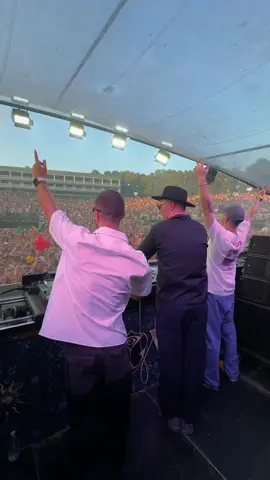 Tomorrowland was great! Thank you all for incredible energy ❤️‍🔥 #artbat  #tomorrowland #liveshow