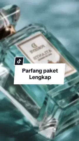 Parfang paket lengkap seperti aeronshiiki @ade #set1awanade #reviewparfum #fordive #atlantis #fordiveatlantis #parfumviral #parfumlokal #fyp #wawokparfum 