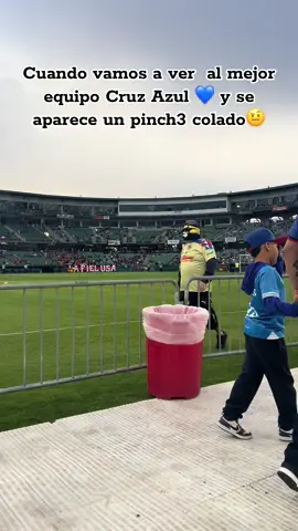 Aunq les duela el mejor equipo de Mexico #cruzazul #marbelysoy #lamaquina #futbol⚽️ 