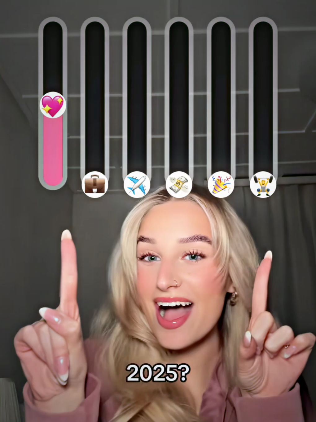 This Filter Predicts Your Future! 🤯🔮 #trollface #foryou #filter