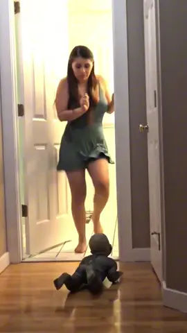 #funnyvideos #prankscare #viral #jumscare #scarecam #prankdoll #funnyprank #funnytiktok #fun 