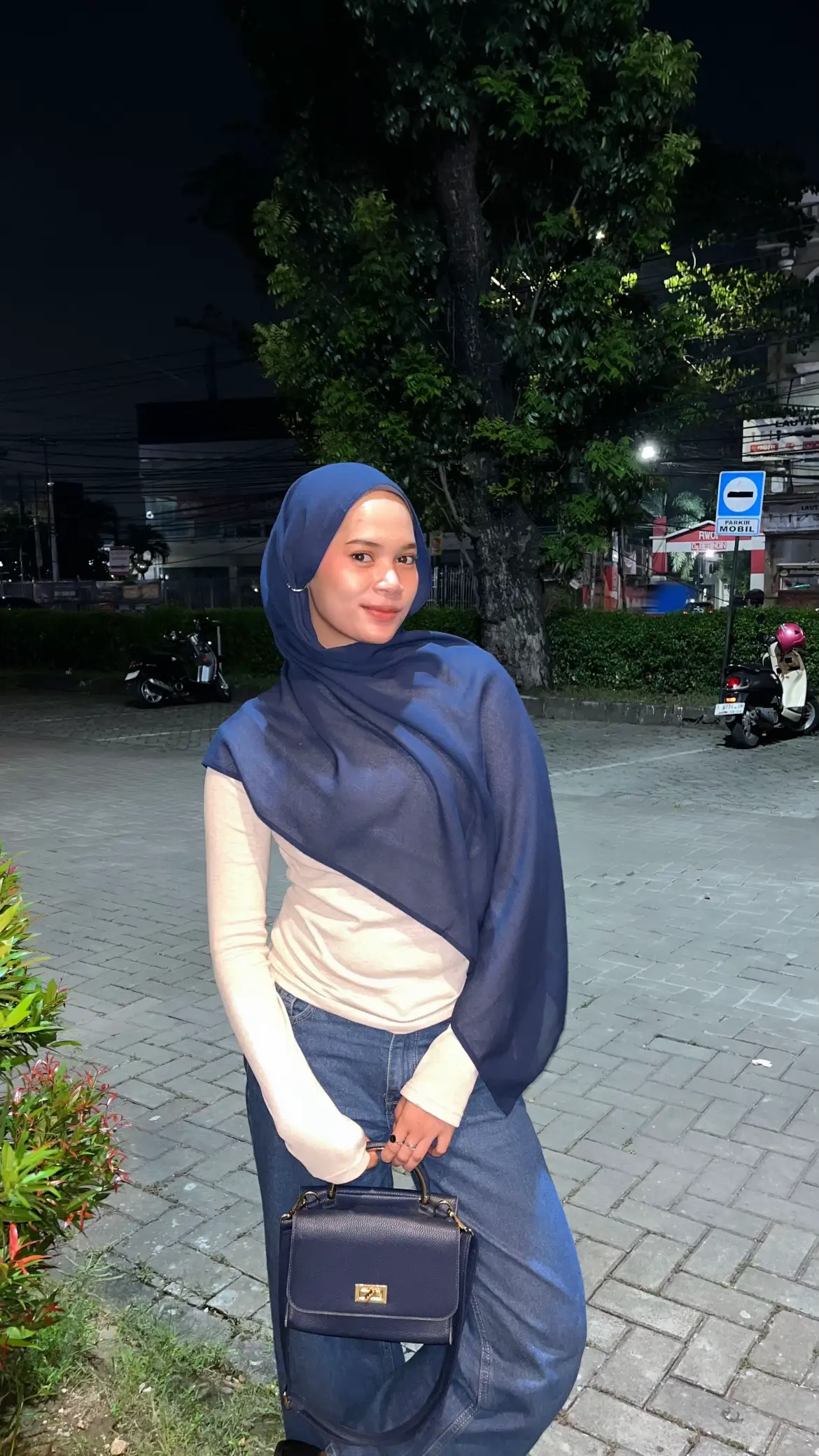 say yes to navy