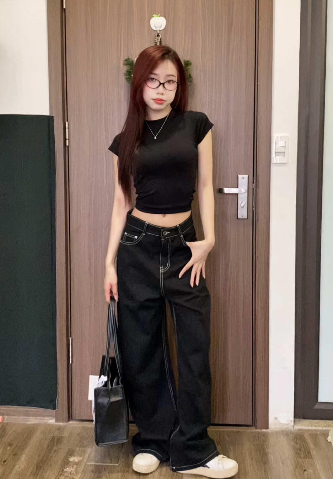 #outfitcheck #OOTD #outfitideas #fyp 