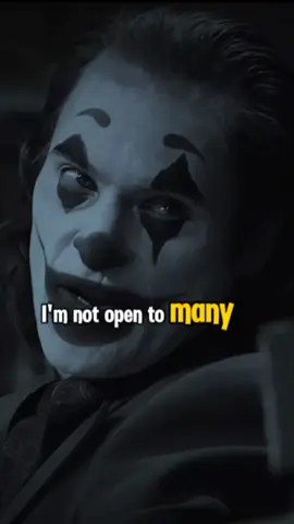 #joker #inspiration #mindsetmotivation #darkmotivation #success #usa🇺🇸 