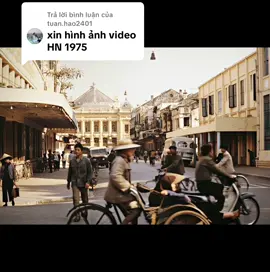 Trả lời @tuan.hao2401 Thủ đô thân yêu ❤️