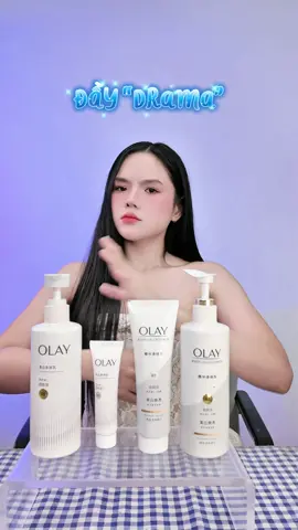 Chiếc dưỡng thể đầy “Drama” đầy “Tranh Cải” vì “Quá Viral” #kimxuyenauthentic #olay #olayb3 #olayb3vitaminc #duongthetrangda #xuhuong #tiktokviral #CapCut 