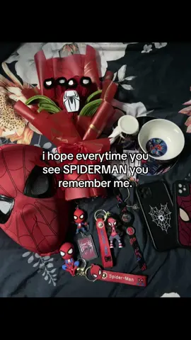 🕷️ #4u #xyzcba #spiderman 