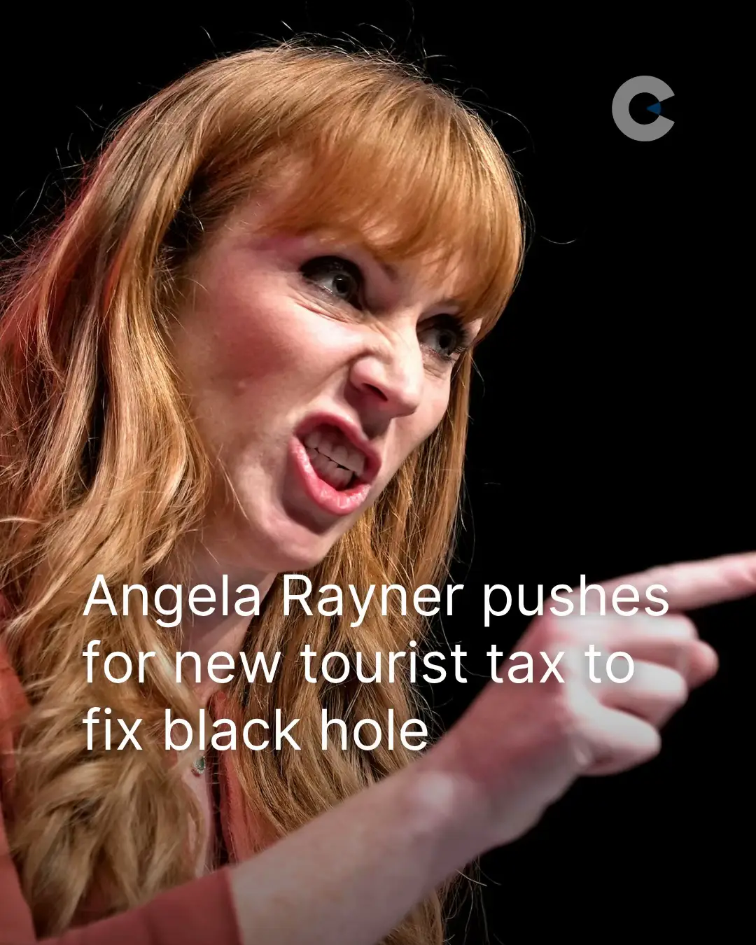 Deputy Prime Minister Angela Rayner is pushing Chancellor Rachel Reeves to give more power to councils to tax tourists amid worries that local governments are struggling to keep finances in check. Rayner has suggested that councils should be able to tax tourist hotel stays and take advantage of a rise in visitors, rather than taxing locals, according to The Telegraph. Reeves is reportedly opposed to Rayner’s request, given the pressures on the hospitality sector and concerns raised by tourism business leaders about higher taxes coming into effect. A levy on hotel stays would be an additional tax on visitors, in addition to the removal of VAT-free shopping, often referred to as a “tourist tax”. 🔗 Click the article link below to get more of the story 👇 #unitedkingdom #news #politics #economics #finance #tourist #tax