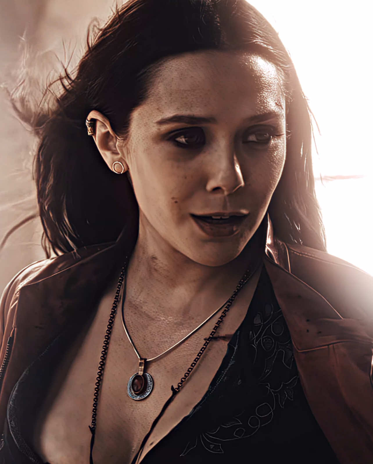 Give her a break omg 😭 #fyp #scarletwitch #wandamaximoff #marvel #xyzbca #edit 